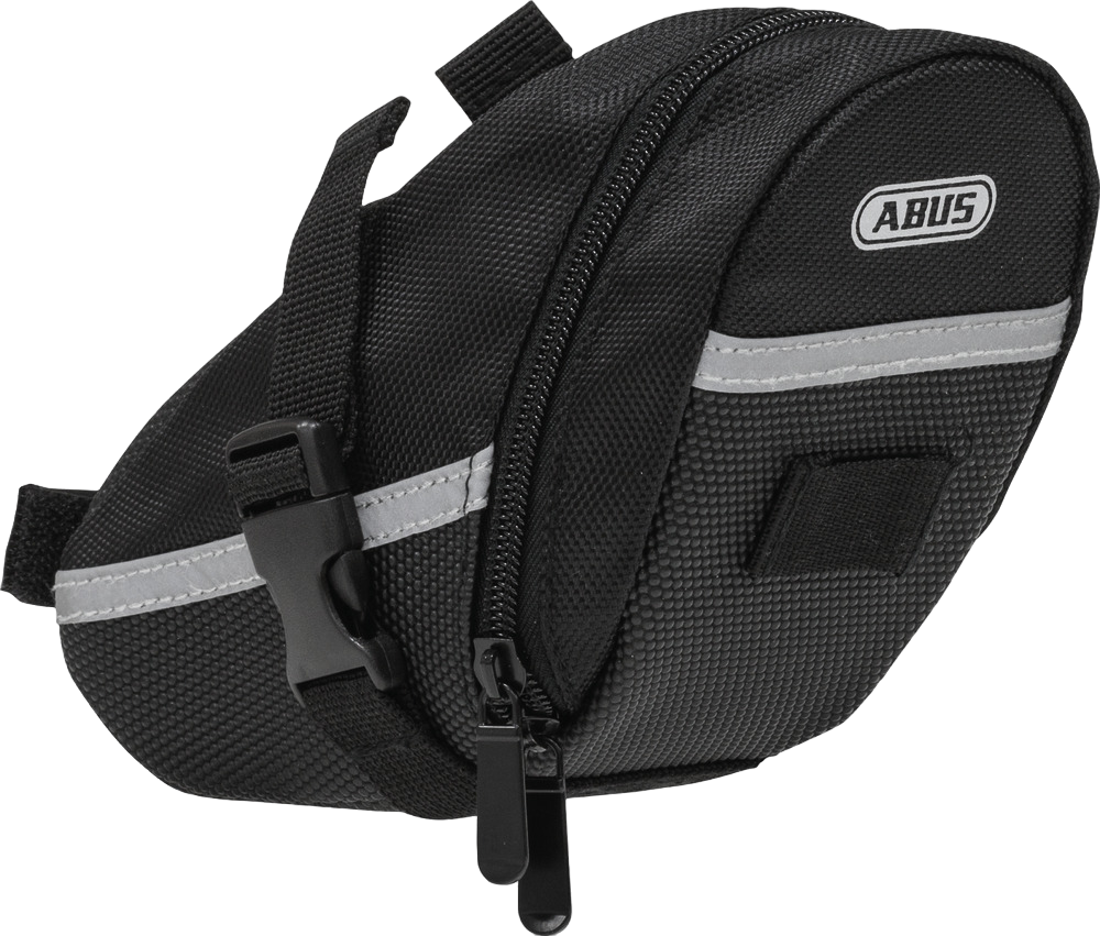 Låskätting ABUS Adaptor 8KS 85 cm till ABUS ramlås inkl väska – bild 2 – St George