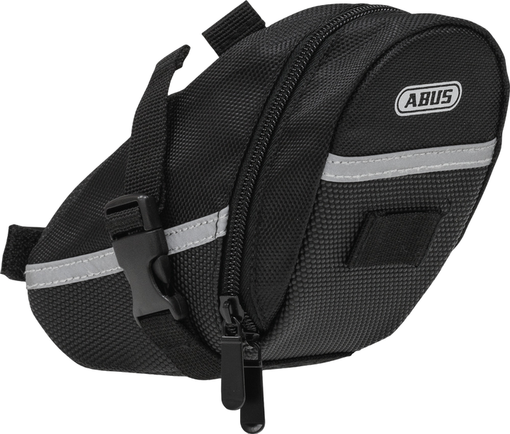 Låskätting ABUS Adaptor 8KS 85 cm till ABUS ramlås inkl väska – bild 2 – St George