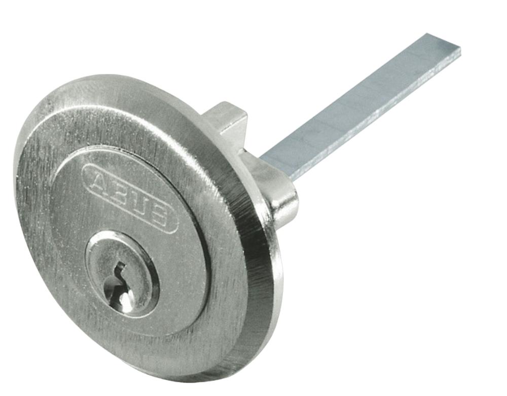 Skåpcylinder ABUS Bird CR84