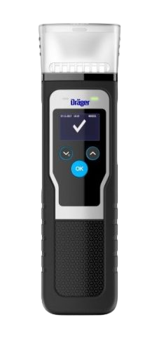 Alkotestare Dräger Alcotest 5000