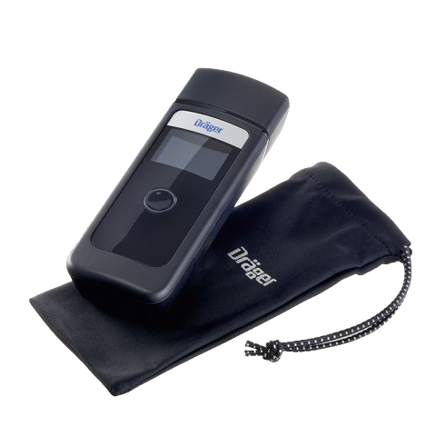 Alkomätare Dräger Alcotest® 4000