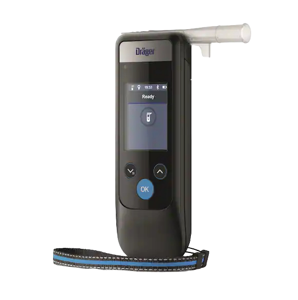 Alkotestare Dräger Alcotest 7000