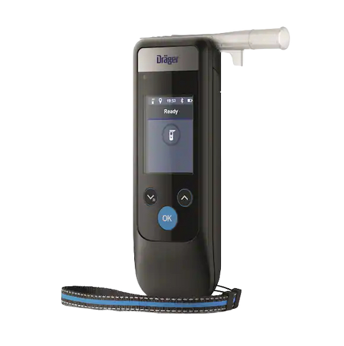 Alkotestare Dräger Alcotest® 7000