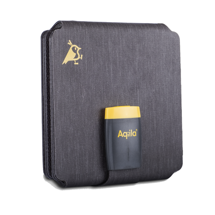 Solcellsladdare Aqiila Powerbird P21