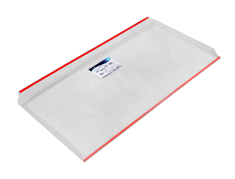 Kondensskydd till kyl och frys AquaTeam+ XL (60-120 cm)