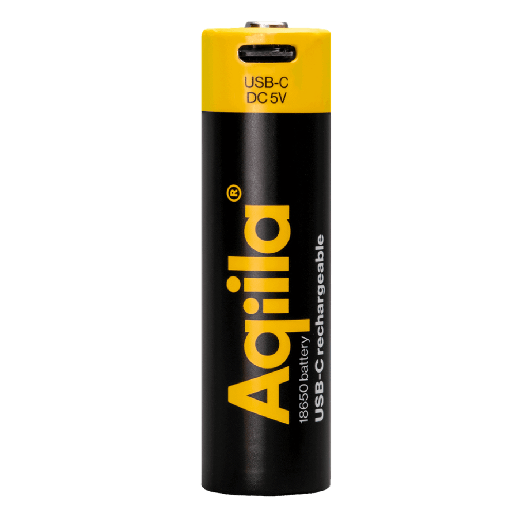 Batteriladdare GP Lithium-Ion 18650