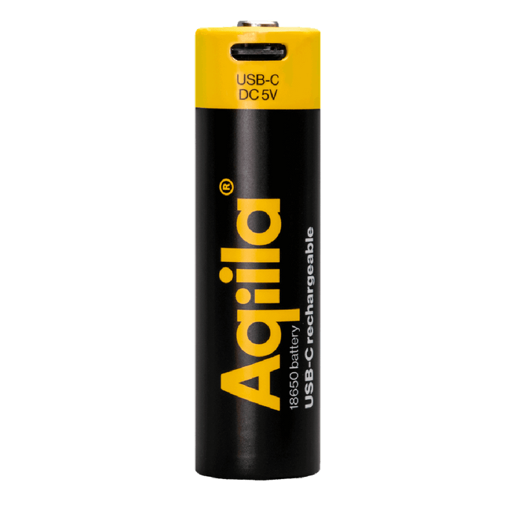 Batteriladdare GP Lithium-Ion 18650