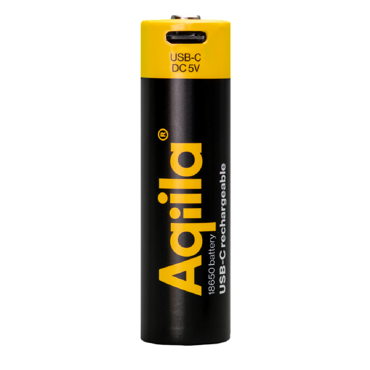 Batteriladdare GP Lithium-Ion 18650