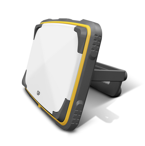 Arbetslampa GP Discovery Work 1200 lumen