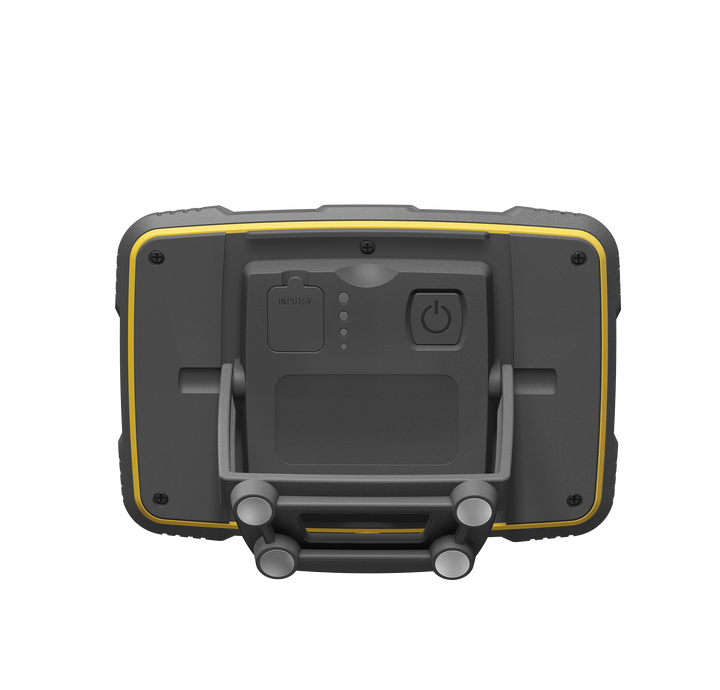 Arbetslampa GP Discovery Work 1200 lumen