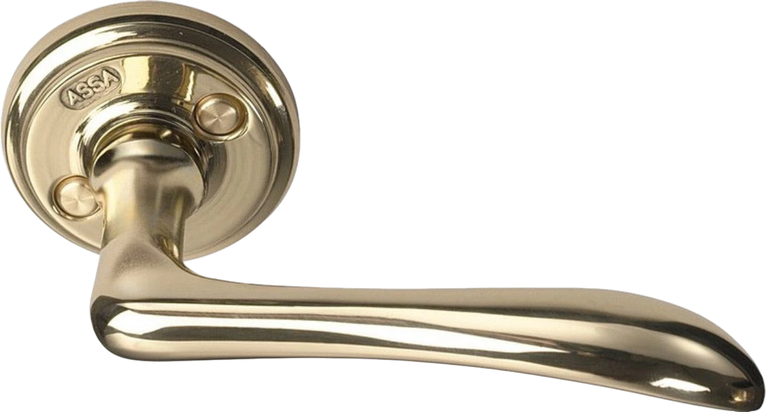 Dörrtrycke ASSA Epok 1905 för innerdörrar – bild 5 – St George