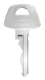 Extra nyckel ASSA Basic 1300