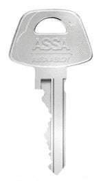 Extra nyckel ASSA Basic 1300 - Grundleverans

