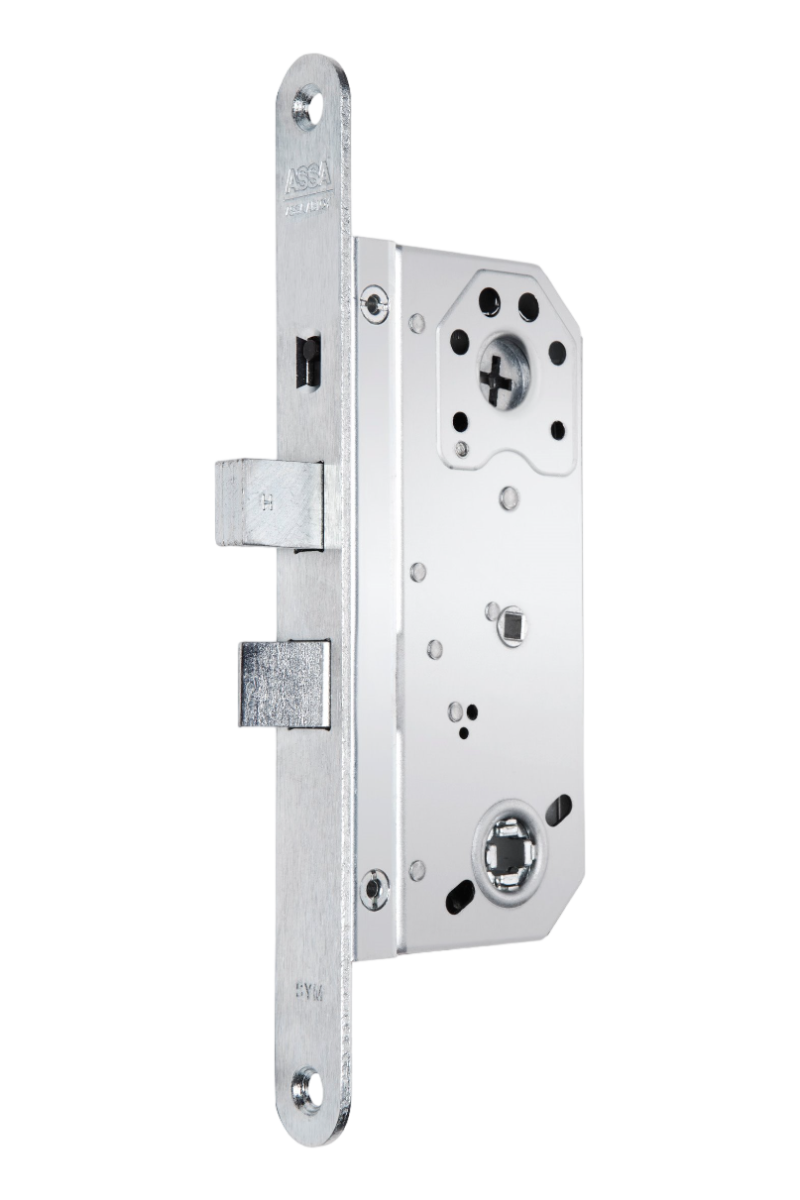 Cylinderlåshus ASSA 2000