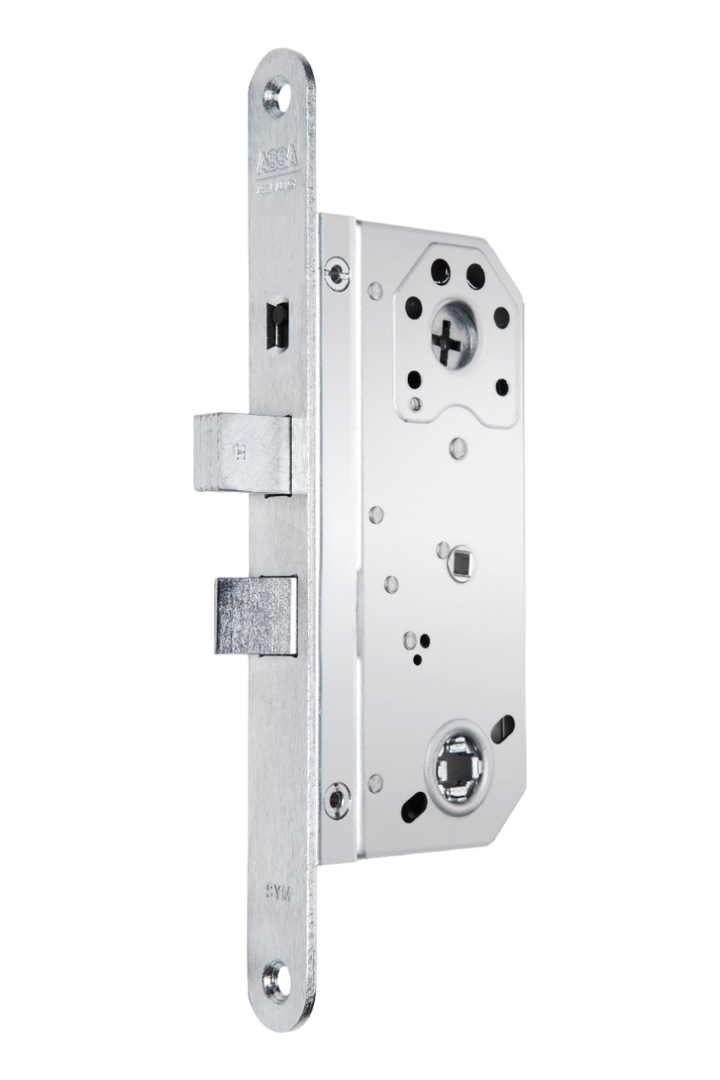 Cylinderlåshus ASSA 2000