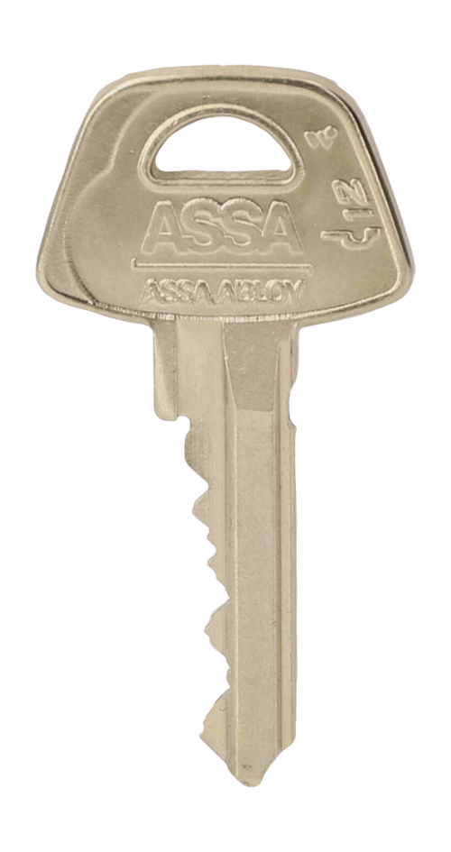 Extra nyckel ASSA d12 1200