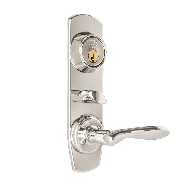 Behörssats ASSA Entré d12-B1 Epok 1956