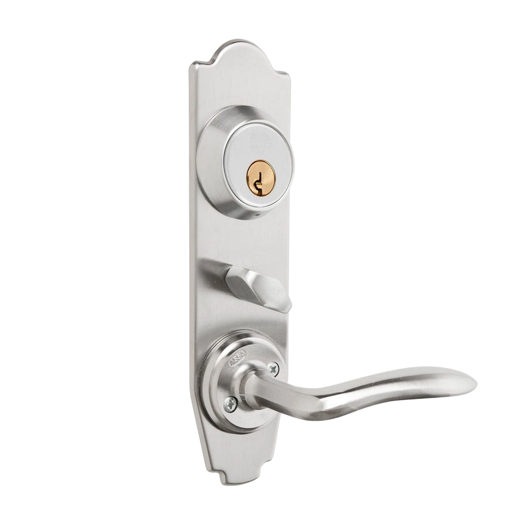 Behörssats ASSA Entré d12-B2 Epok 1918 – bild 2 – St George