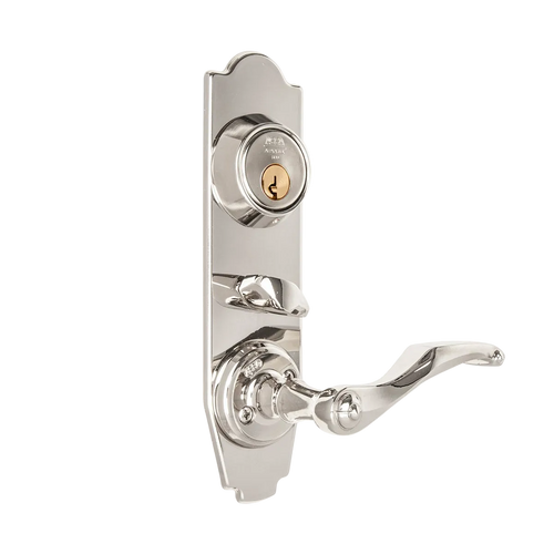 Behörssats ASSA Entré d12-B4 Epok 1927