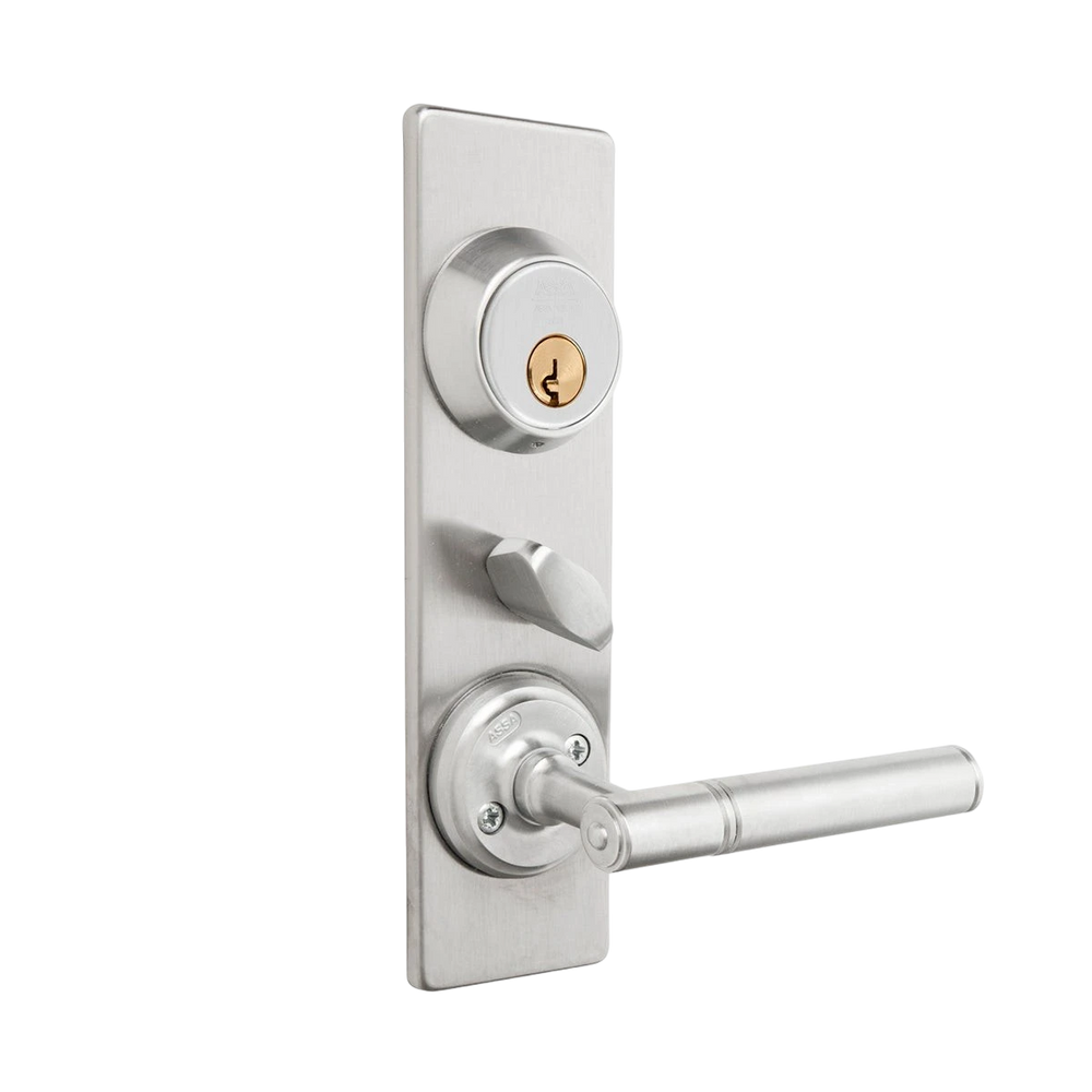 Behörssats ASSA Entré d12-B5 Epok 1930 – bild 2 – St George