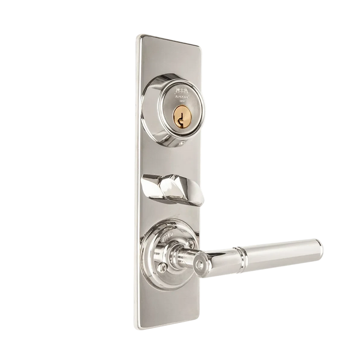 Behörssats ASSA Entré d12-B5 Epok 1930 – St George