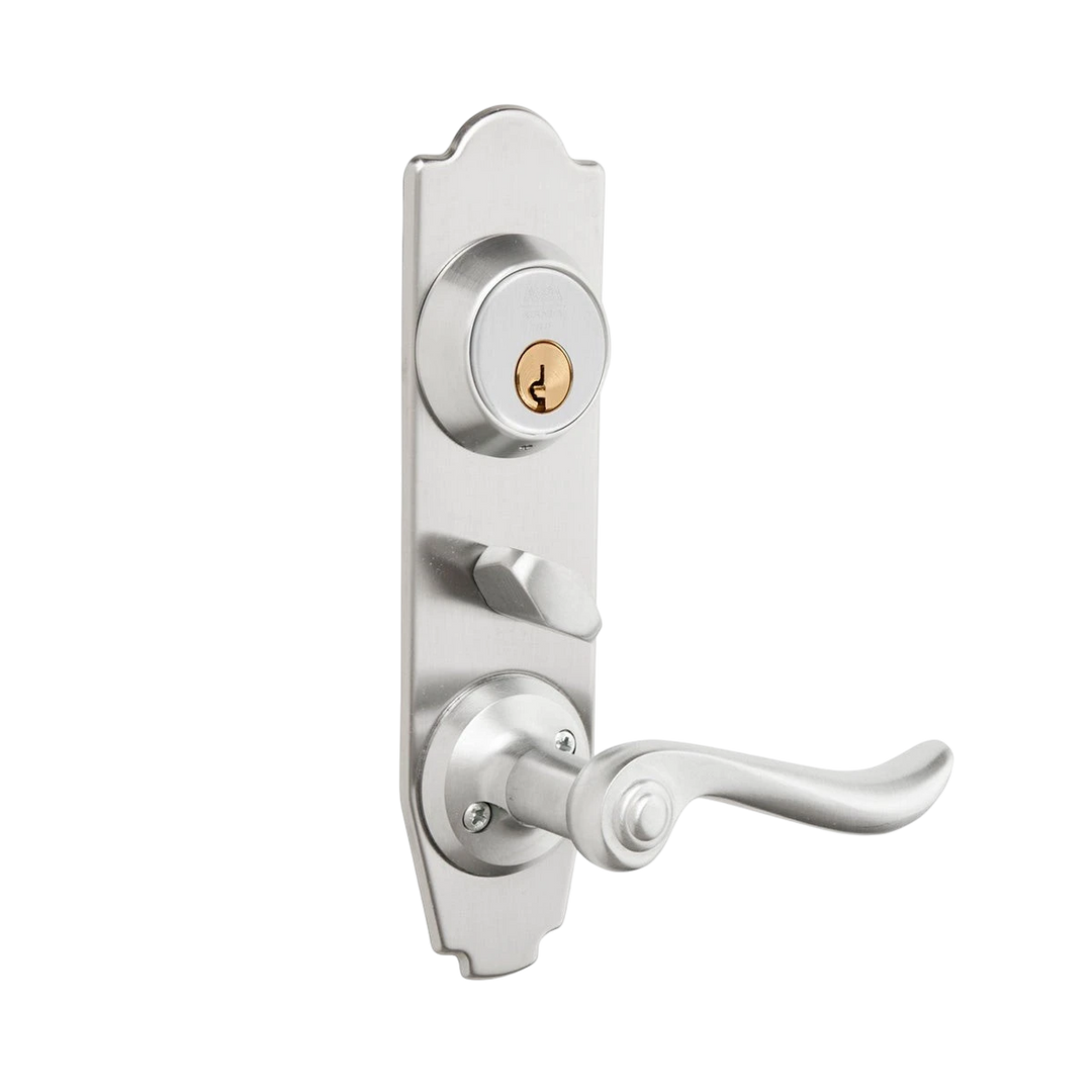 Behörssats ASSA Entré d12-B7 Epok 6638 – bild 4 – St George