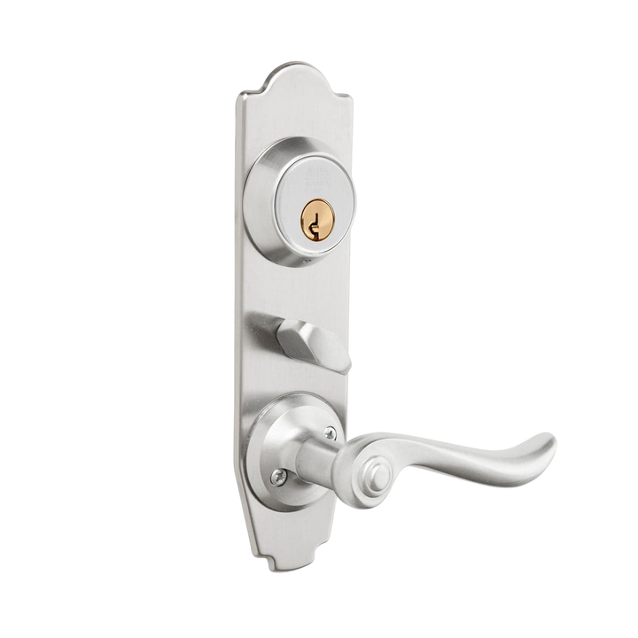 Behörssats ASSA Entré d12-B7 Epok 6638 – bild 4 – St George
