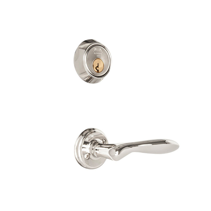 Behörssats ASSA Entré d12-S1 Epok 1956