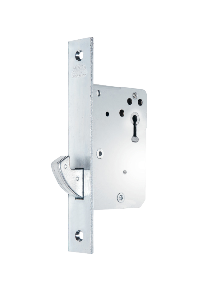 Godkänt tillhållarlåshus ASSA 309 Connect