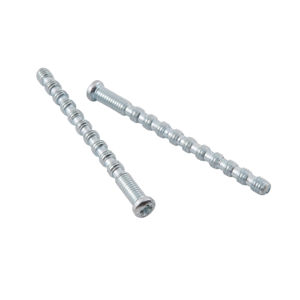 Cylinderskruv till ovala låscylindrar ASSA