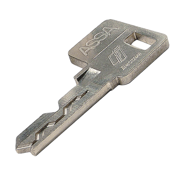 Extra nyckel ASSA Desmo+