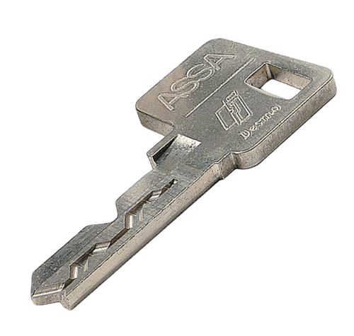 Extra nyckel ASSA Desmo+