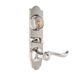 Behörssats ASSA Entré d12-B7 Epok 6638