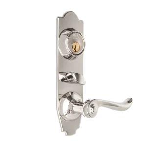 Behörssats ASSA Entré d12-B7 Epok 6638 – bild 2 – St George
