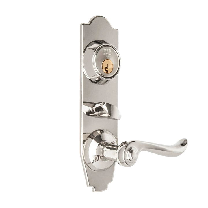 Behörssats ASSA Entré d12-B7 Epok 6638 – St George