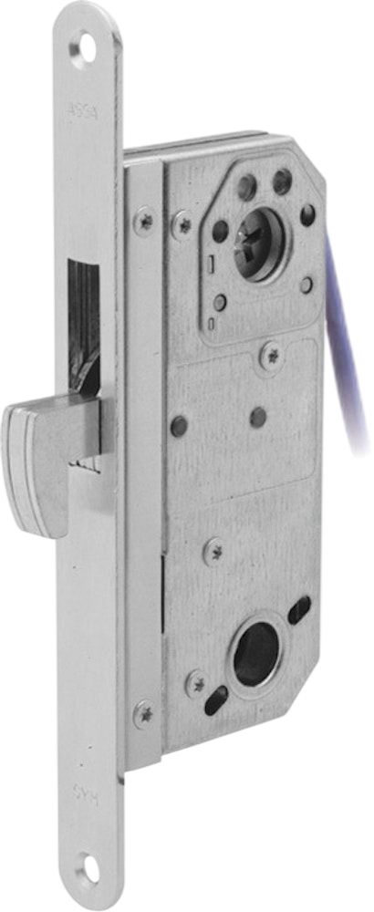 ASSA Låshus 9787 med mikrobrytare