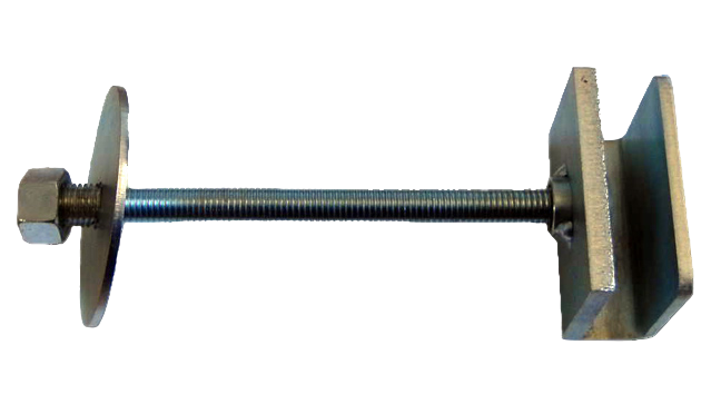 Låsbomklyka till instickslåsbom Containerpoolen