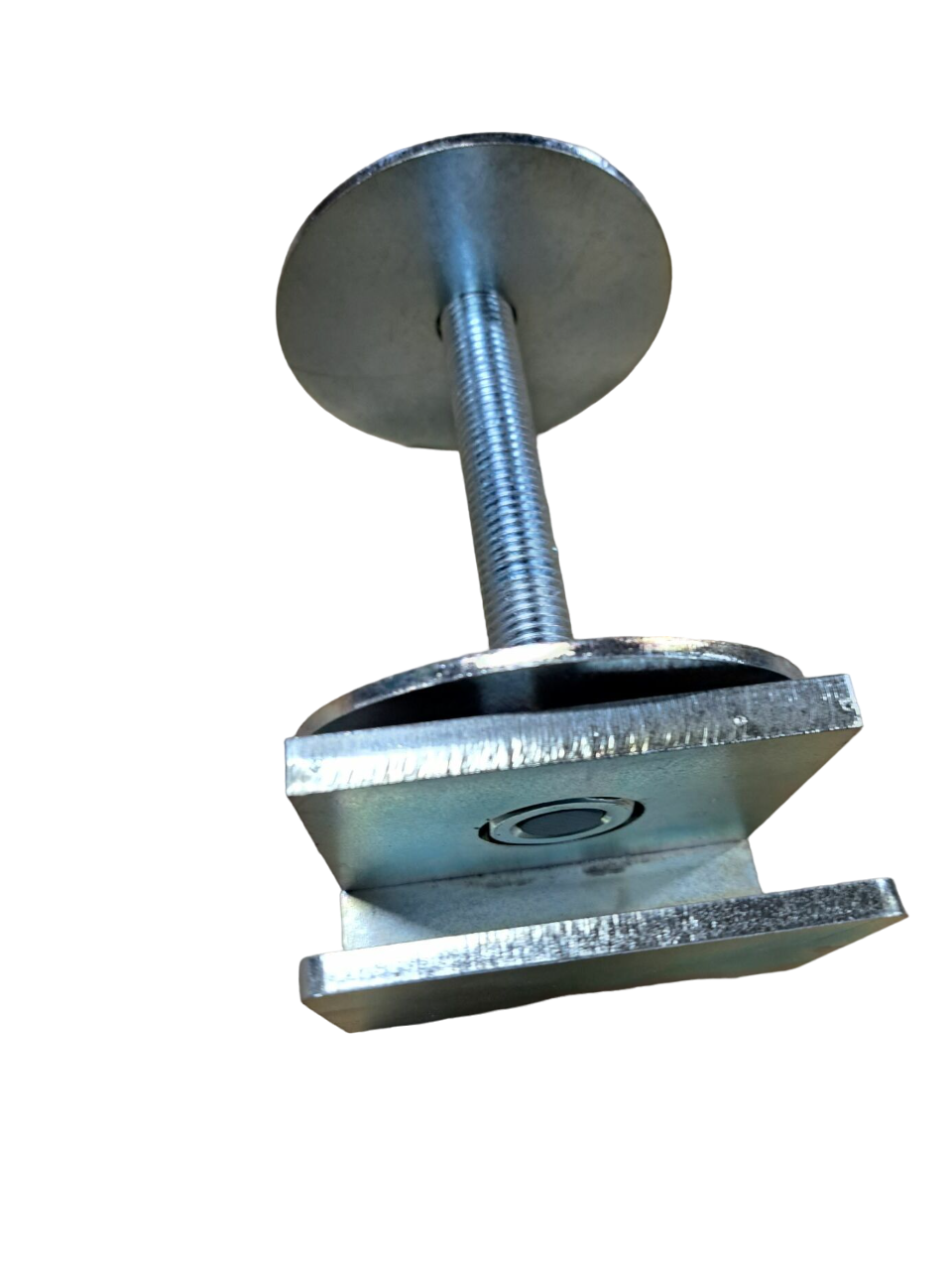 Låsbomklyka till instickslåsbom Containerpoolen