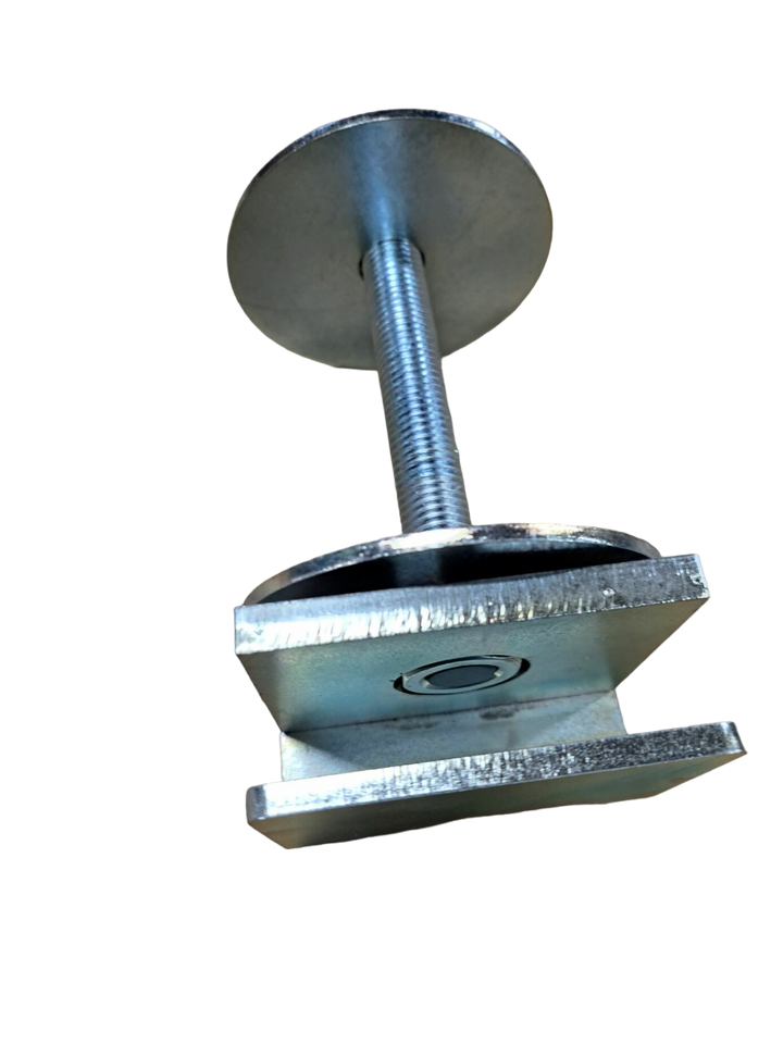 Låsbomklyka till instickslåsbom Containerpoolen