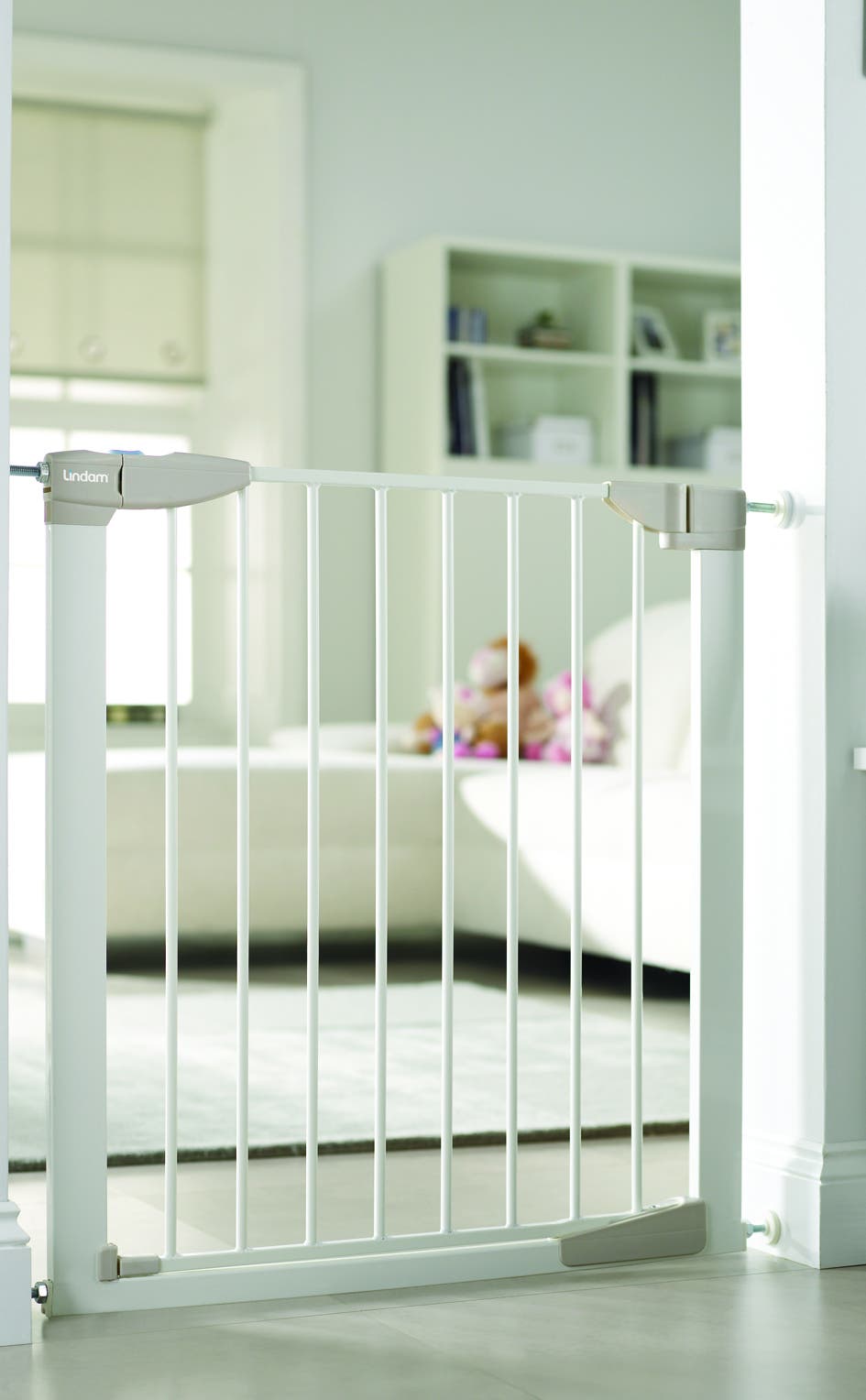 Barngrind Lindam Sure Shut Orto