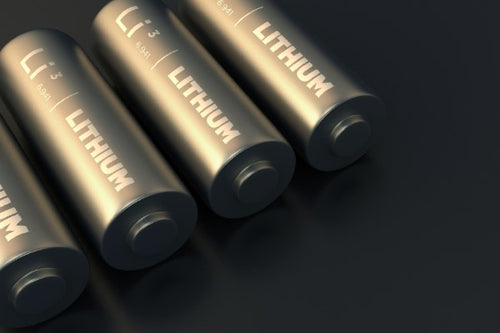 Ersättningsbatteri till YOYOCam G3 / G33