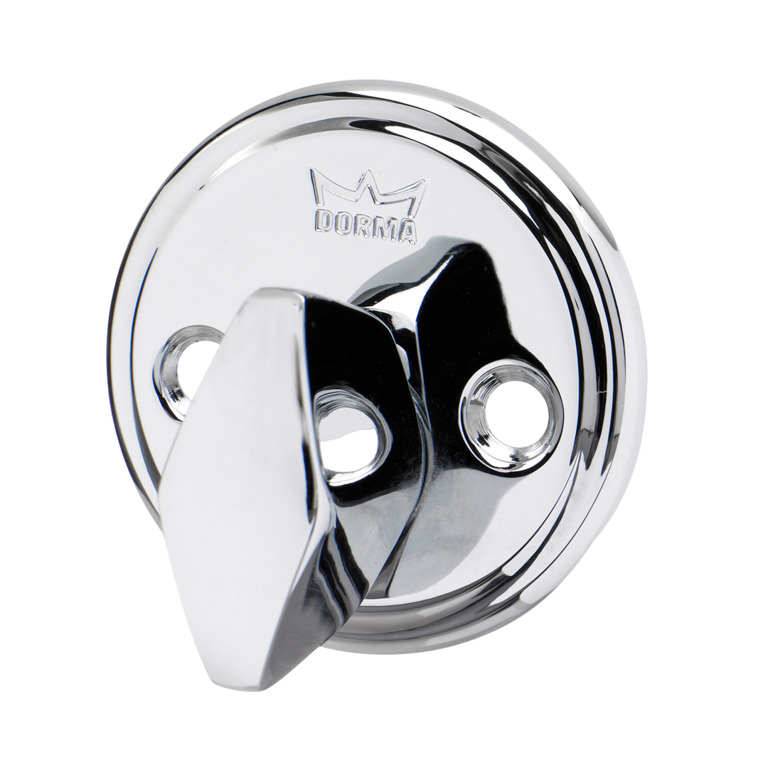 Vred Dormakaba DA700 - Krom