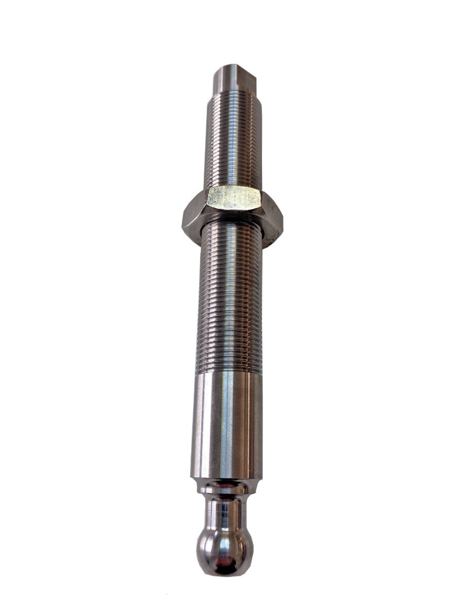 Låspinne stor till containerlås TSR-2FIXX