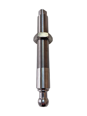 Låspinne stor till containerlås TSR-2FIXX