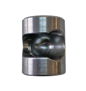 Låstrumma till containerlås TSR-2FIXX