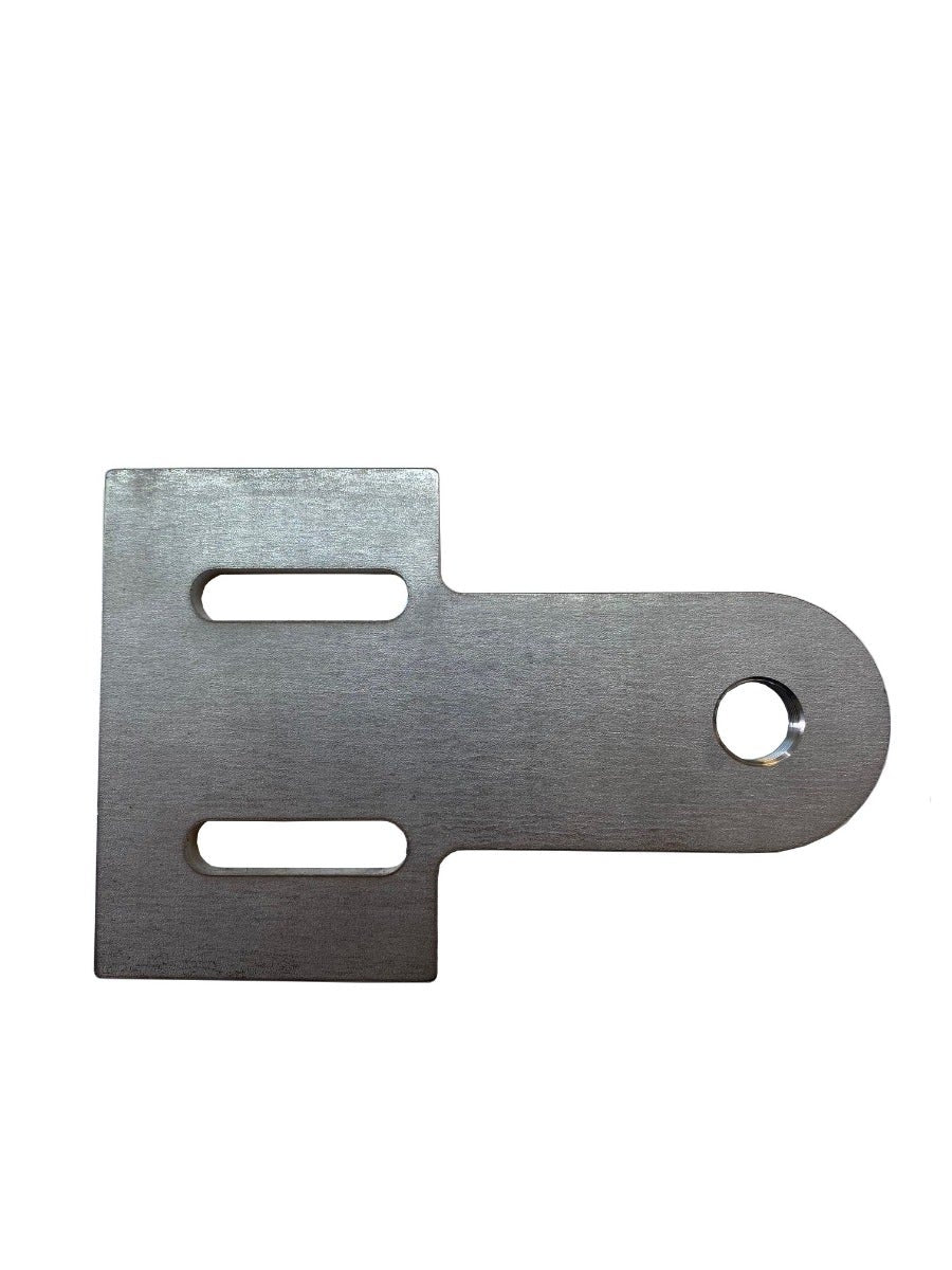 T-platta till containerlås TSR-2FIXX