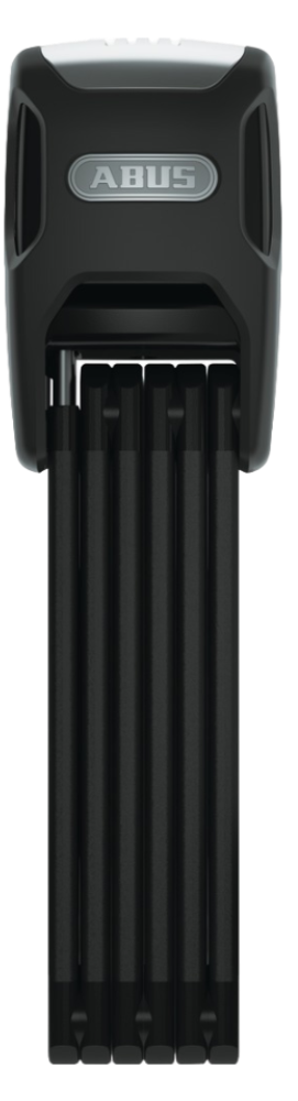 Big Alarm 6000KA X-Plus Svart - 120 cm -NY