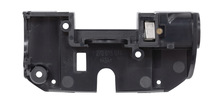 Batterilås ABUS X-Plus till batteri Bosch BLO BOS RT2