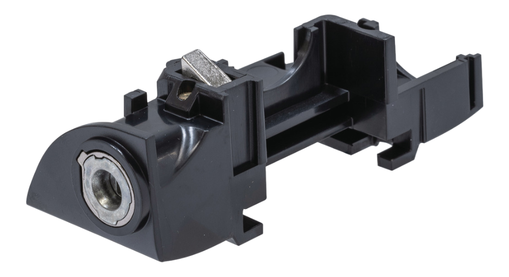 Batterilås ABUS X-Plus till batteri Bosch BLO BOS RT2