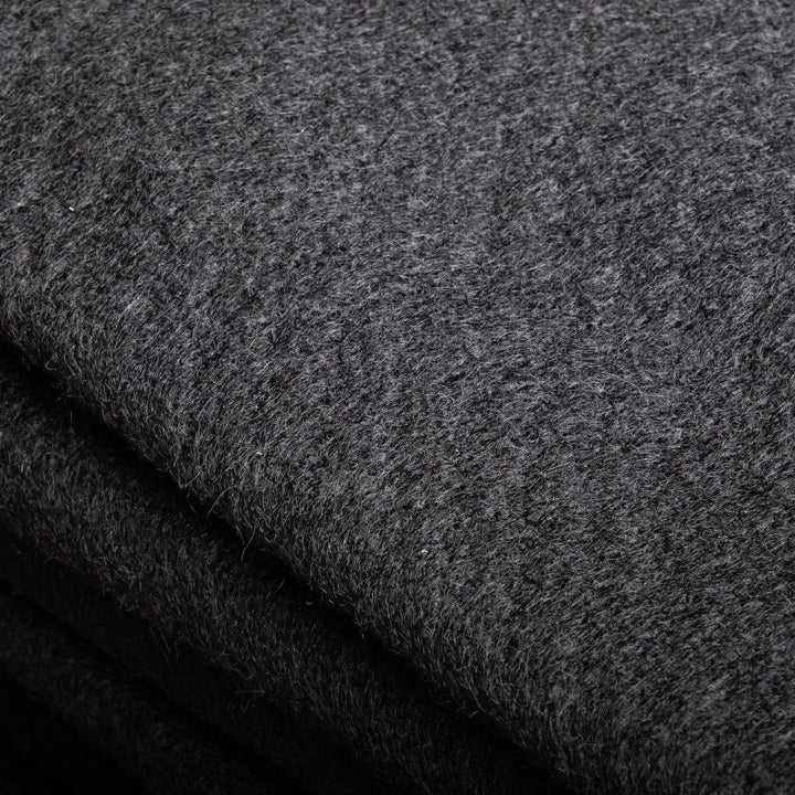 Förkarboniserad brandfilt till professionella miljöer 